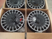 24 INCH FORGED WHEELS RIMS for MERCEDES-BENZ G-CLASS G63 W464 2023