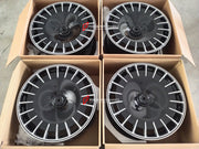 24 INCH FORGED WHEELS RIMS for MERCEDES-BENZ G-CLASS G63 W464 2023