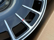 24 INCH FORGED WHEELS RIMS for MERCEDES-BENZ G-CLASS G63 W464 2023