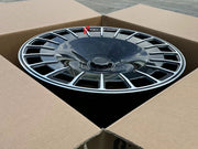 24 INCH FORGED WHEELS RIMS for MERCEDES-BENZ G-CLASS G63 W464 2023