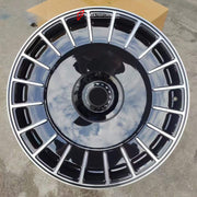 FORGED WHEELS RIMS for MERCEDES-BENZ S-CLASS S63 W223 AMG 2022