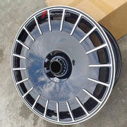 FORGED WHEELS RIMS for MERCEDES-BENZ S-CLASS S63 W223 AMG 2022