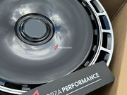 24 INCH FORGED WHEELS RIMS for ROLLS-ROYCE CULLINAN 2018