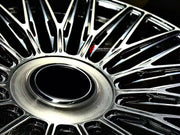 FORGED WHEELS RIMS UR15 for LIXIANG L6, L7, L8, L9, MEGA