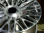 FORGED WHEELS RIMS UR15 for LIXIANG L6, L7, L8, L9, MEGA