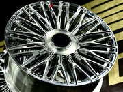 FORGED WHEELS RIMS UR15 for LIXIANG L6, L7, L8, L9, MEGA