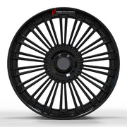 FORGED WHEELS RIMS for ROLLS-ROYCE CULLINAN