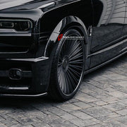 FORGED WHEELS RIMS for ROLLS-ROYCE CULLINAN
