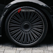 FORGED WHEELS RIMS for ROLLS-ROYCE CULLINAN