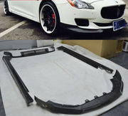 BODY KIT for Maserati Quattroporte (2013-2015)
