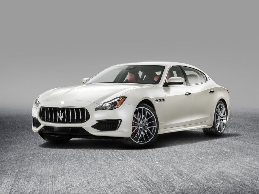 Buy Now OEM PARTS for MASERATI QUATTROPORTE M156 2016+ and upgrade car parts from SIR Tuning at the Best Price. Headlights, Tail lights, Bodykits, Navigations, body kit and more - Fast & Free Shipping within Europe, US & Worldwide.