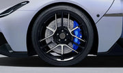 FORGED WHEELS RIMS for MASERATI MC20