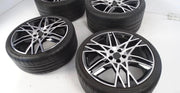 FORGED WHEELS RIMS for MASERATI MC20