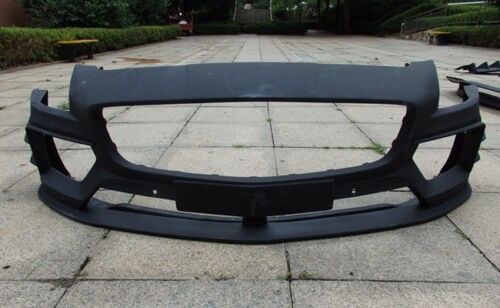 WIDE BODY KIT for MERCEDES BENZ AMG SLS C197