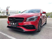 BODY KIT for MERCEDES-BENZ CLA 45 W117 2014-2019