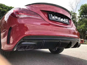 BODY KIT for MERCEDES-BENZ CLA 45 W117 2014-2019