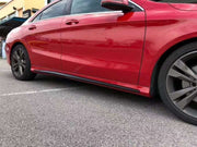 BODY KIT for MERCEDES-BENZ CLA 45 W117 2014-2019