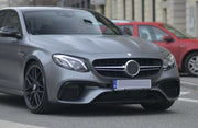 BODY KIT for MERCEDES-BENZ E-CLASS W213 E63