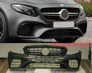 BODY KIT for MERCEDES-BENZ E-CLASS W213 E63