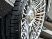 Forged Wheels for Mercedes-Benz E 53 AMG