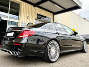 Forged Wheels for Mercedes-Benz E 53 AMG