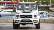 LED DRL HEADLIGHTS for MERCEDES BENZ G-CLASS