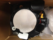 LED DRL HEADLIGHTS for MERCEDES BENZ G-CLASS