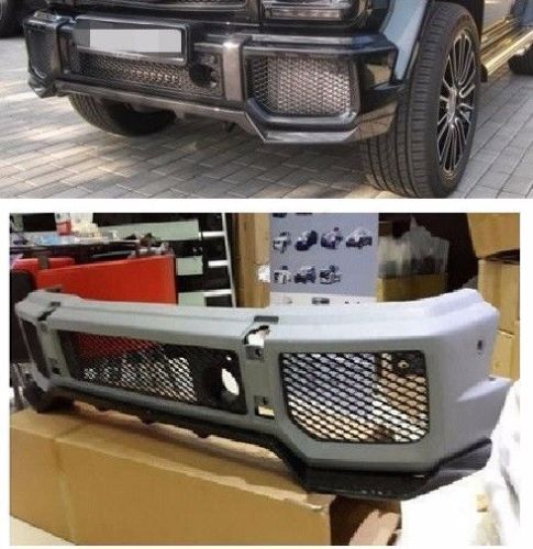Buy Now Carbon Front Lip for Mercedes-Benz W463 G-Class G63 M-style for Front Bumper G63 and upgrade car parts from SIR Tuning at the Best Price. Headlights, Tail lights, Bodykits, Navigations, body kit and more - Fast & Free Shipping within Europe, US & Worldwide.