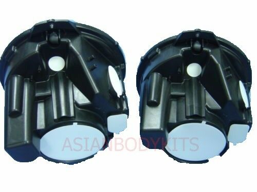 Black Headlights Head lamps for Mercedes Benz G-class W463 B-style 2007 - 2016