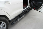 for Mercedes Benz GL 166 2014 - 2015 SIDE STEP ELECTRIC Deployable running boards