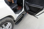 for Mercedes Benz GL 166 2014 - 2015 SIDE STEP ELECTRIC Deployable running boards
