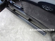 for Mercedes Benz GLC 2015+ SIDE STEP ELECTRIC DEPLOYABLE RUNNING BOARDS