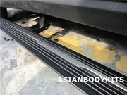 for Mercedes Benz GLC 2015+ SIDE STEP ELECTRIC DEPLOYABLE RUNNING BOARDS