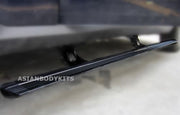 for Mercedes Benz GLC 2015+ SIDE STEP ELECTRIC DEPLOYABLE RUNNING BOARDS