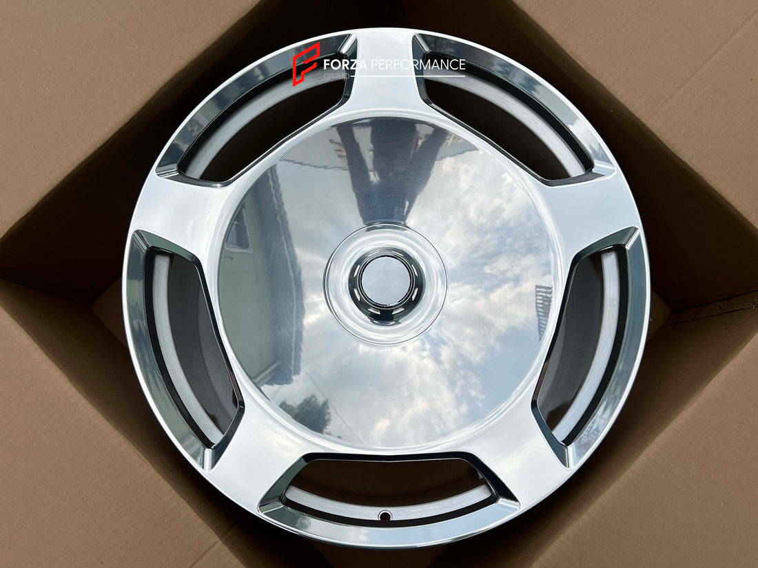 Buy Now 22 INCH FORGED WHEELS RIMS FOR MERCEDES-BENZ GLS X167 and upgrade car parts from SIR Tuning at the Best Price. Headlights, Tail lights, Bodykits, Navigations, wheels and more - Fast & Free Shipping within Europe, US & Worldwide.