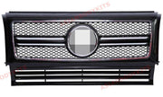 for Mercedes Benz W463 G- class AMG BODY KIT FULL FACELIFT G63 / G65