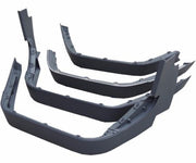 Wide fender flares for Mercedes Benz W463 G class AMG | G63 style