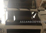 Carbon HOOD for Mercedes Benz W463 G-class (1990 - 2017) | M-style