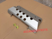 REAR GUARD SKID PLATE for Mercedes Benz W463 G-class 4x4 style G500 G63
