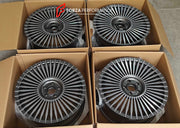 23 INCH FORGED WHEELS RIMS FOR MERCEDES-MAYBACH GLS 600 X167