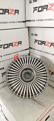 23 INCH FORGED WHEELS RIMS FOR MERCEDES-MAYBACH GLS 600 X167