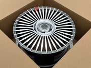 23 INCH FORGED WHEELS RIMS FOR MERCEDES-MAYBACH GLS 600 X167