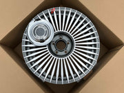 23 INCH FORGED WHEELS RIMS FOR MERCEDES-MAYBACH GLS 600 X167