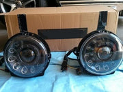 HEADLIGHTS WITH LED for MERCEDES BENZ G CLASS W463 G500 G55 1990 - 2006