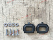 BULL BAR for MERCEDES BENZ G CLASS W463A W464 G550 G350 2018 - 2023