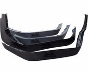 FENDER FLARES G63 STYLE for MERCEDES BENZ G CLASS W463 G55 G500 G550 2008 - 2017