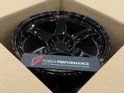 19 INCH FORGED WHEELS RIMS for NISSAN SKYLINE BNR34 R34 GT-R 2000