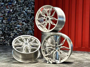 FORGED WHEELS RIMS for FERRARI 296 GTB