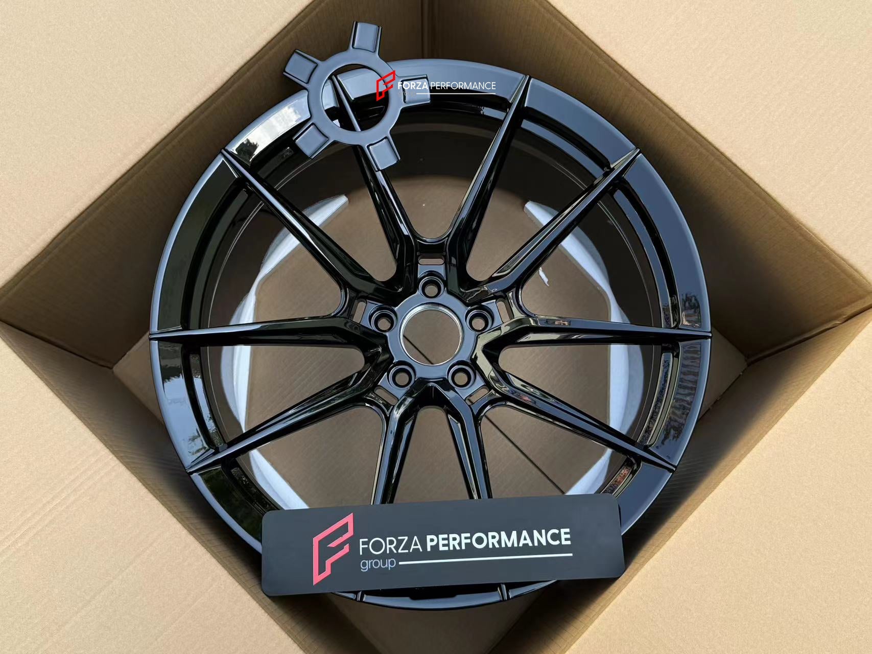 20 21 INCH FORGED WHEELS RIMS for FERRARI 296 GTB 2021