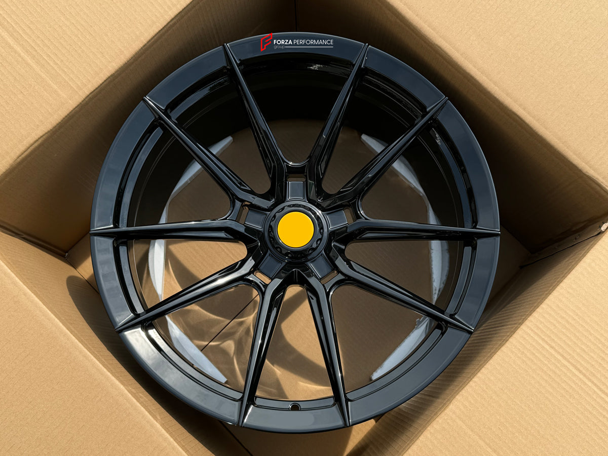 20 INCH FORGED WHEELS RIMS for FERRARI 296 GTB 2021